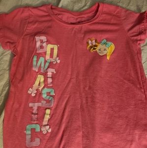 Girls tee shirt